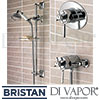 Bristan Art Deco Shower Valve Riser Kit Spare Parts